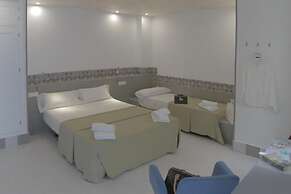Hostal Gravina