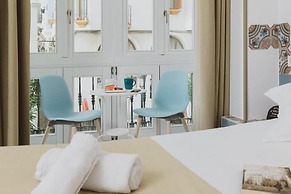 Hostal Gravina