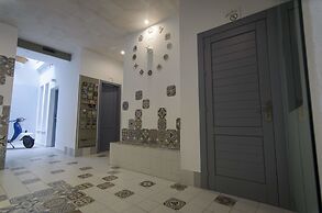 Hostal Gravina