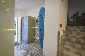 Hostal Gravina