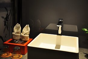 Xihu Memories Tree Hotel