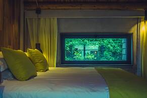 Xihu Memories Tree Hotel