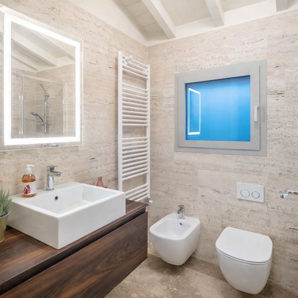Borgo Iesolana Country Retreat