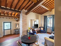 Borgo Iesolana Country Retreat