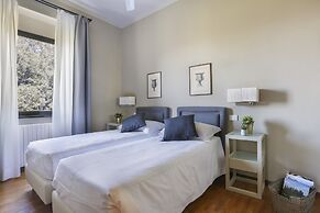 Borgo Iesolana Country Retreat