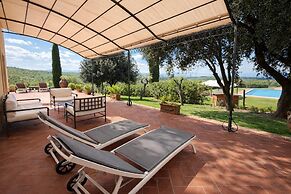 Borgo Iesolana Country Retreat