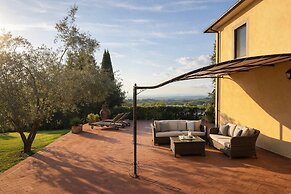 Borgo Iesolana Country Retreat