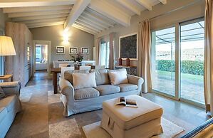 Borgo Iesolana Country Retreat