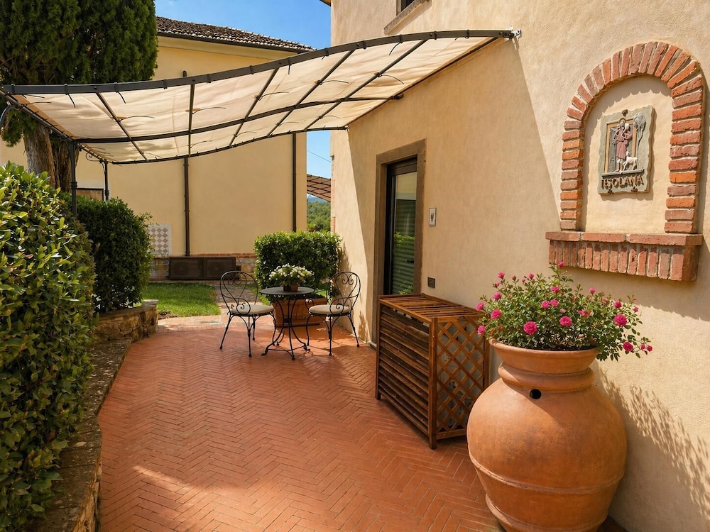 Borgo Iesolana Country Retreat