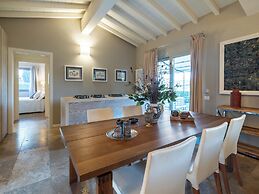 Borgo Iesolana Country Retreat