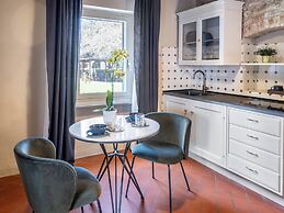 Borgo Iesolana Country Retreat