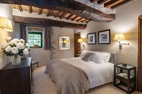 Borgo Iesolana Country Retreat