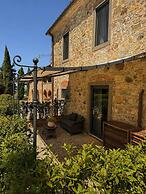 Borgo Iesolana Country Retreat