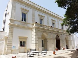 Casina Bardoscia Relais