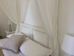 Casina Bardoscia Relais