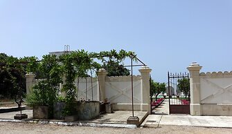 Casina Bardoscia Relais