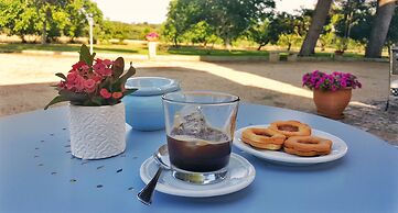 Casina Bardoscia Relais