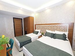 Grand Best Nobel Hotel 2 İstanbul