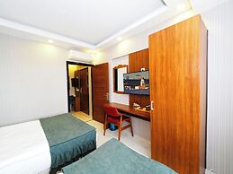 Grand Best Nobel Hotel 2 İstanbul