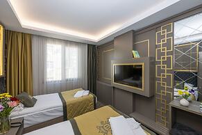 Grand Best Nobel Hotel 2 İstanbul