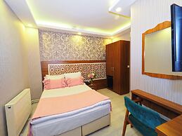 Grand Best Nobel Hotel 2 İstanbul