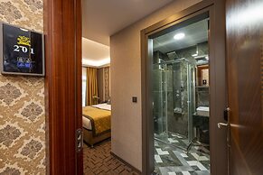 Grand Best Nobel Hotel 2 İstanbul