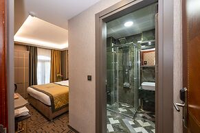 Grand Best Nobel Hotel 2 İstanbul