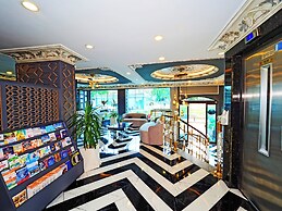 Grand Best Nobel Hotel 2 İstanbul