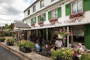 Hotel Restaurant & Spa Au Tilleul