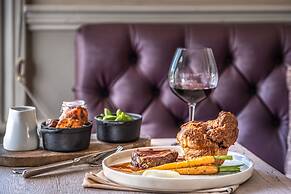 The Packhorse Inn