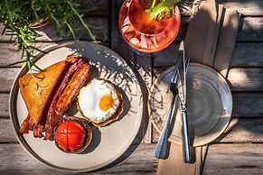 The Packhorse Inn