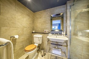 The Packhorse Inn