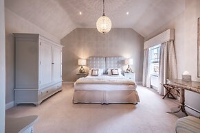 The Packhorse Inn