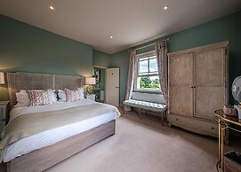 The Packhorse Inn