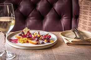 The Packhorse Inn
