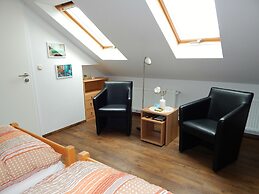 Pension am Burgwall
