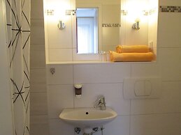 Pension am Burgwall