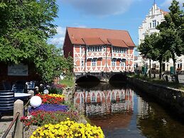 Pension am Burgwall