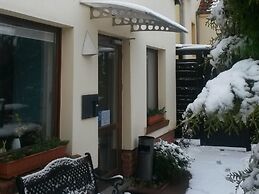 Pension am Burgwall