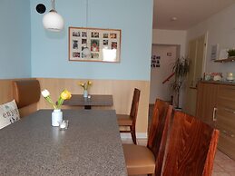 Pension am Burgwall