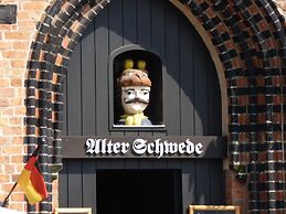 Pension am Burgwall