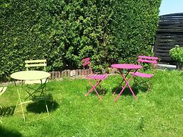 Pension am Burgwall