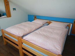 Pension am Burgwall
