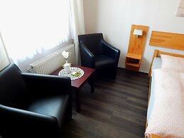 Pension am Burgwall