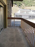 Vitivola Ordino Park Vallnord