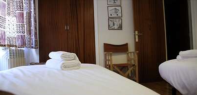 Vitivola Ordino Park Vallnord