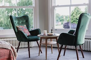 Bridstow Guest House