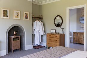 Bridstow Guest House