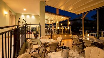 Bahamas Residence