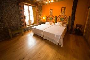 Posada La Rivera de Escalante